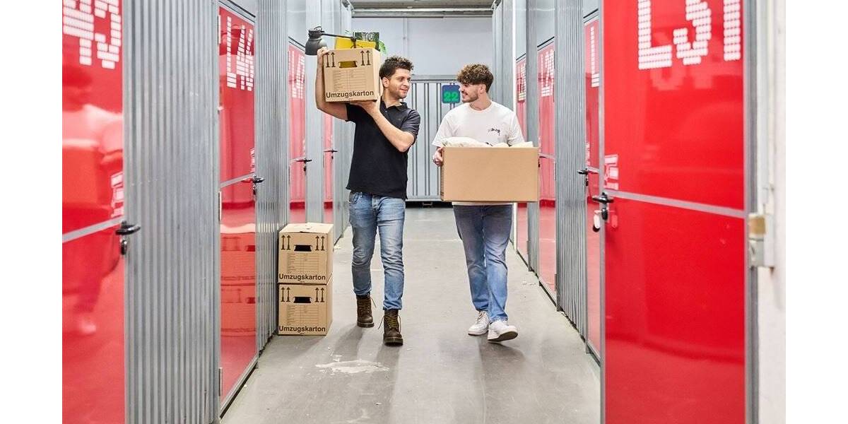 Gewerbeobjekt Oberhausen Marienkirche - 130&euro; | Angebot:26789659