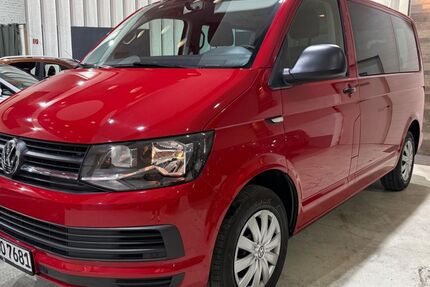 VW T6 Multivan 98.350 km 30.000 &euro; Voerde 46562