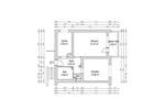 Etagenwohnung Duisburg Aldenrade - 2 Zimmer, 244 m&sup2;, 480.000&euro; | Angebot:26800119