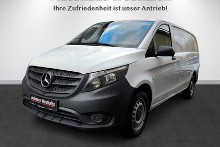 Mercedes-Benz Vito 186.000 km 12.690 &euro; Essen 45276