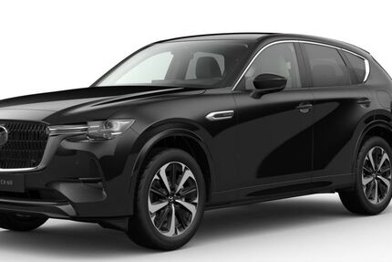 Mazda CX-60 21.890 km 51.990 &euro; Xanten 46509