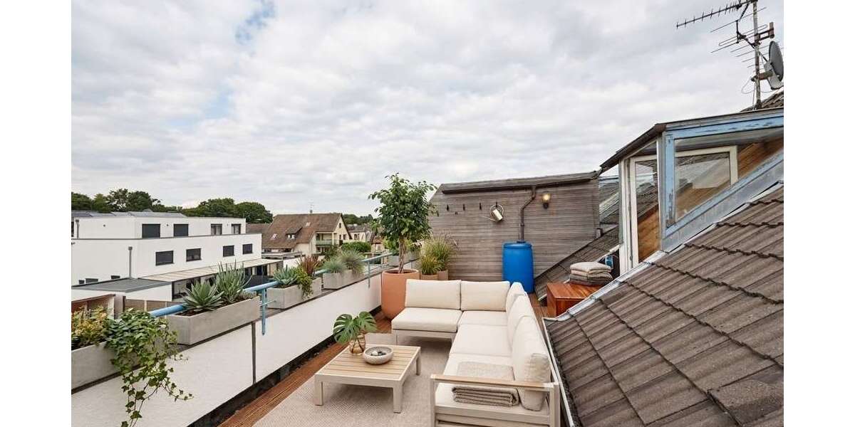 Etagenwohnung Moers Hochstraß - 4 Zimmer, 104 m&sup2;, 259.000&euro; | Angebot:27096016