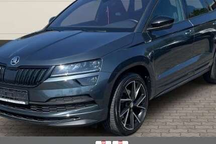 Skoda Karoq 34.350 km 28.690 &euro; Dorsten Wulfen 46286