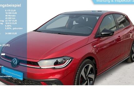 VW Polo 15.347 km 23.680 &euro; Geldern 47608