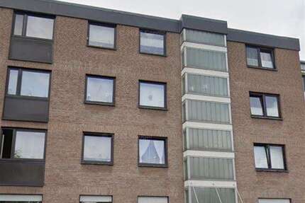 Wohnung Dorsten - 4 Zimmer, 91 m&sup2;, 505&euro; | Angebot:26080675