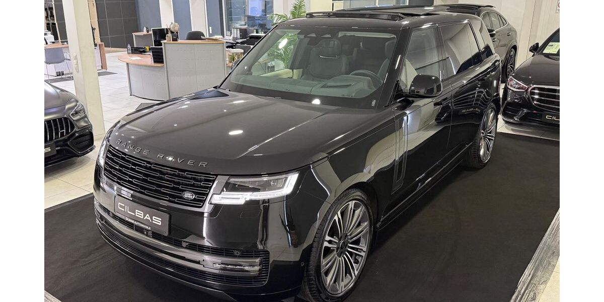 Land Rover Range Rover 3.000 km 149.900 &euro; Gelsenkirchen 45891