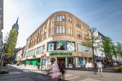 Wohnung Krefeld - 1 Zimmer, 31 m&sup2;, 360&euro; | Angebot:25884294