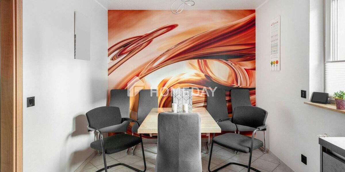 Doppelhaushälfte Essen Karnap - 5 Zimmer, 127 m&sup2;, 399.000&euro; | Angebot:25684241