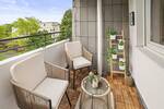 Etagenwohnung Duisburg Rahm - 3 Zimmer, 83 m&sup2;, 249.800&euro; | Angebot:26800114