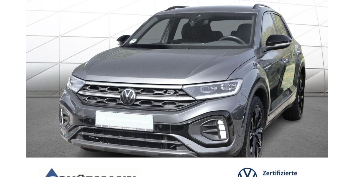 VW T-Roc 37.476 km 27.929 &euro; Herten 45701
