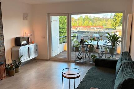 Wohnung Mülheim an der Ruhr Broich - 2 Zimmer, 63 m&sup2;, 900&euro; | Angebot:26270989