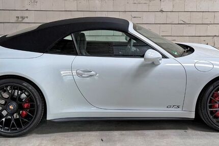 Porsche 991 70.000 km 120.000 &euro; Issum 47661