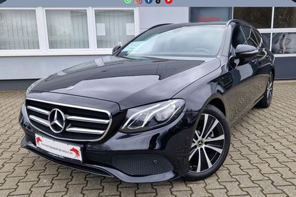 Mercedes-Benz E 200 99.650 km 24.869 &euro; Neukirchen-Vluyn 47506