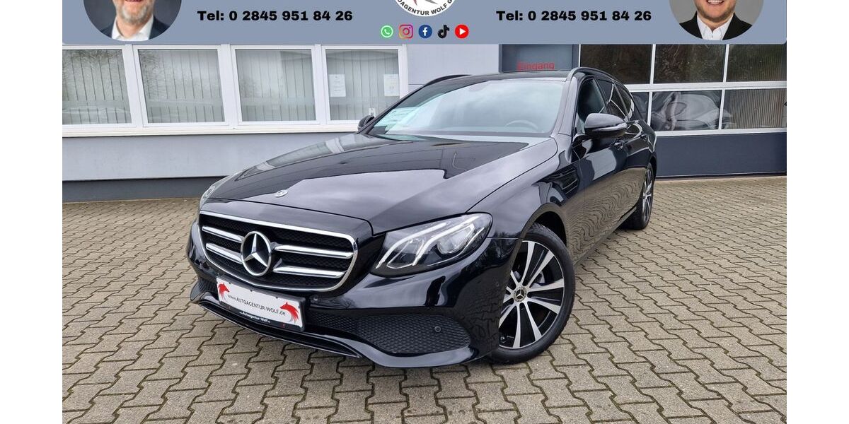 Mercedes-Benz E 200 99.650 km 24.869 &euro; Neukirchen-Vluyn 47506