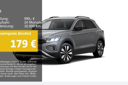 VW T-Roc 21.330 km 22.360 &euro; Dorsten 46282