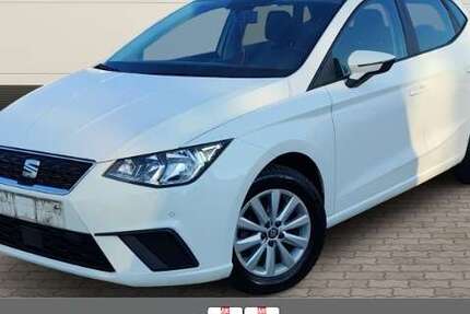 Seat Ibiza 87.250 km 9.990 &euro; Dorsten Wulfen 46286