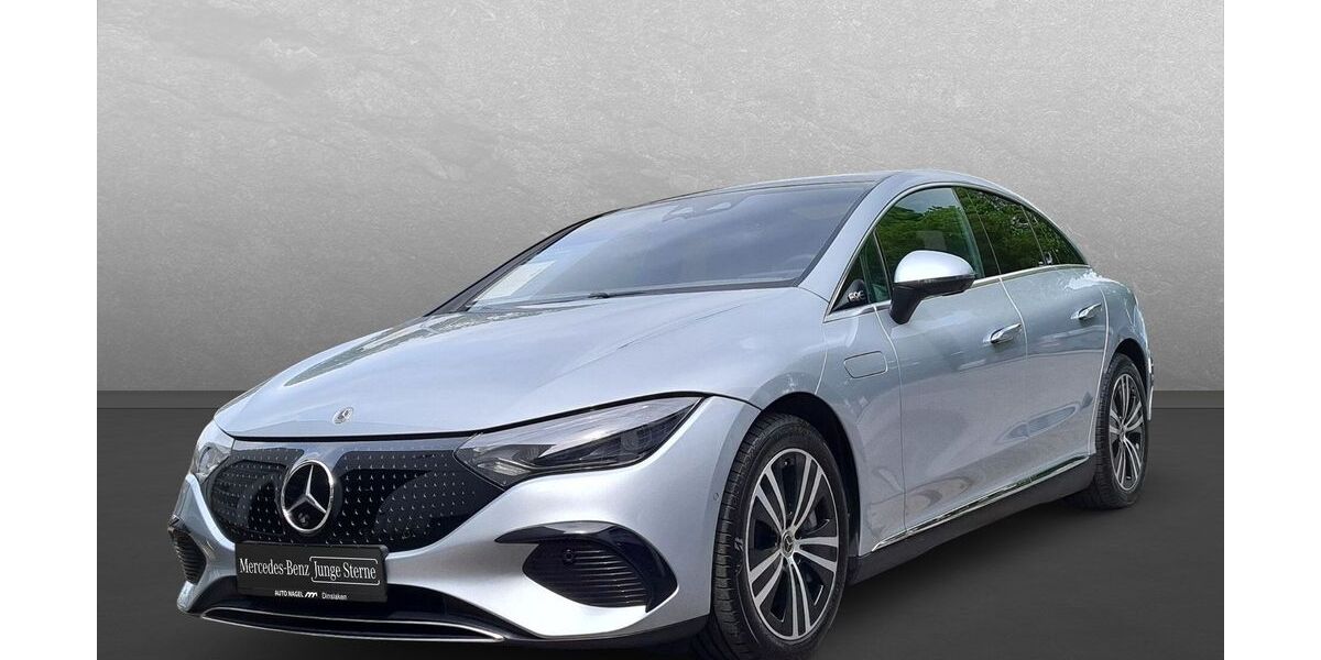 Mercedes-Benz EQE 6.908 km 52.960 &euro; Dinslaken 46535