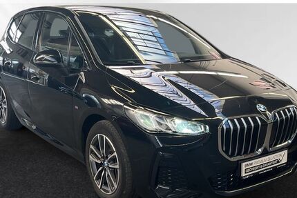 BMW 220 Active Tourer 31.900 km 28.481 &euro; Moers 47441