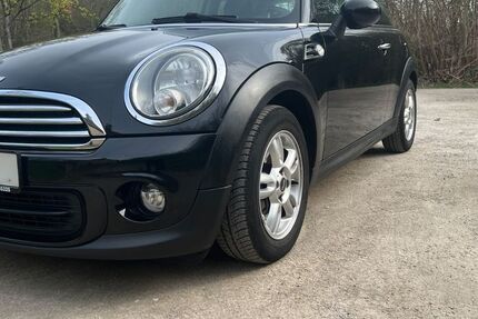 Mini ONE 139.840 km 4.000 &euro; Essen 45136