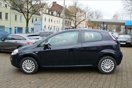Fiat Punto 64.208 km 4.200 &euro; Essen 45138