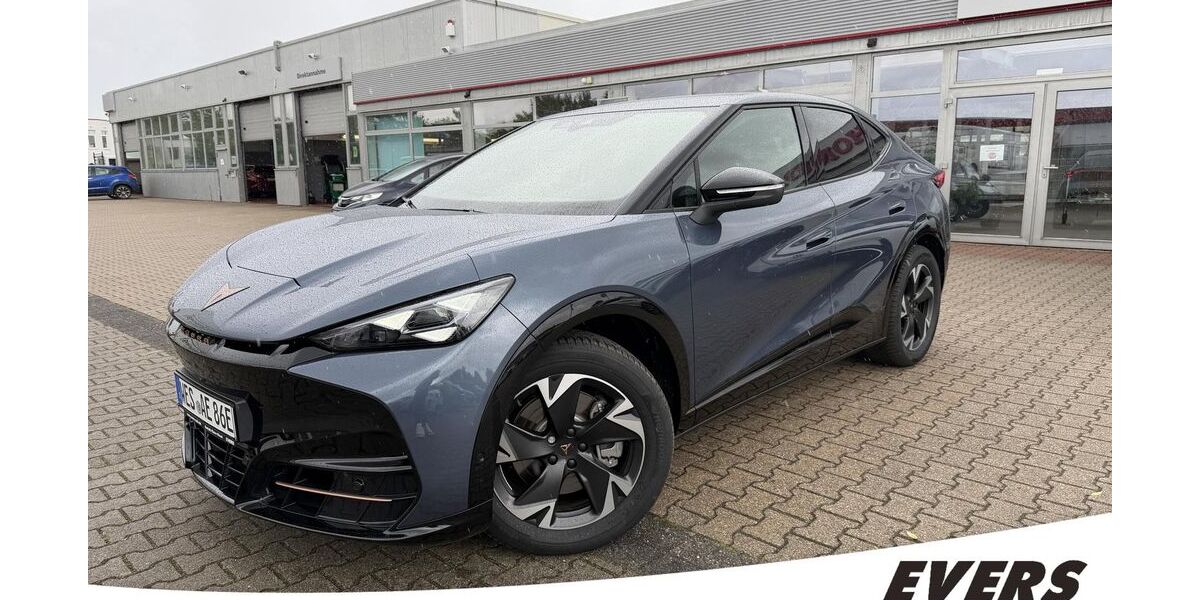 Cupra Tavascan 2.846 km 42.930 &euro; Wesel 46485