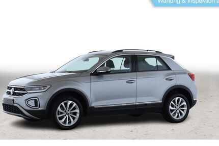 VW T-Roc 21.722 km 21.340 &euro; Moers 47441