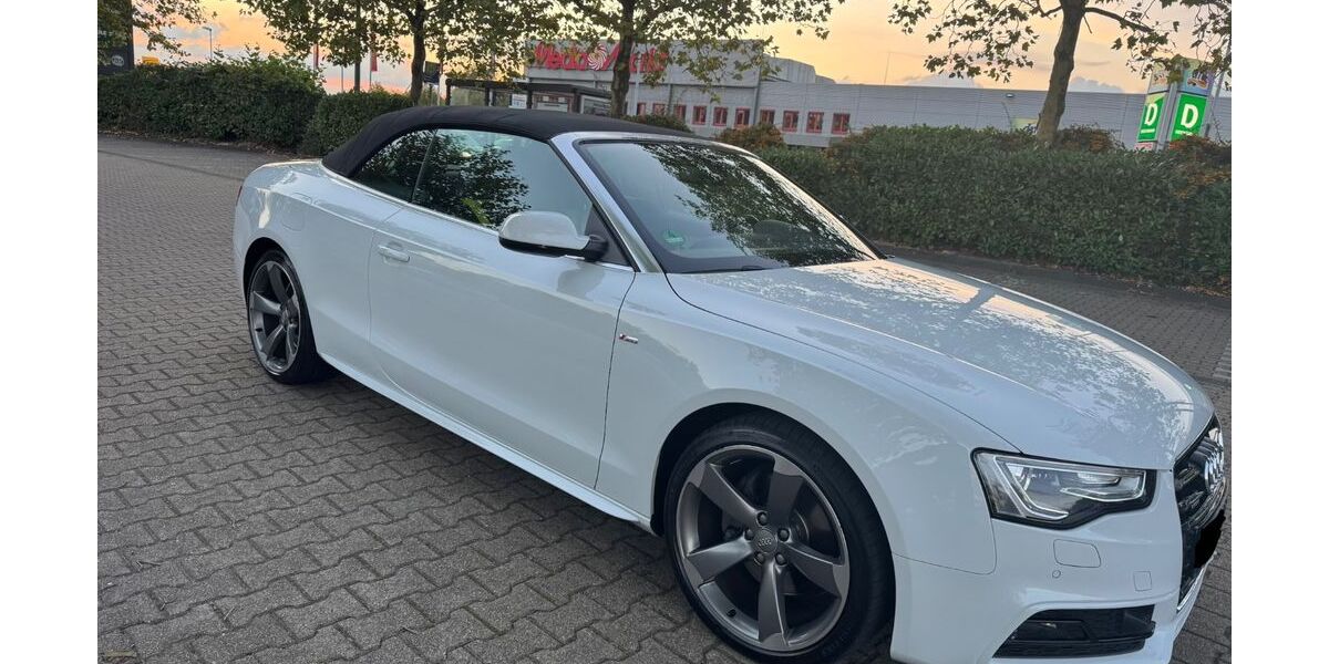 Audi A5 151.800 km 18.100 &euro; Oberhausen 46145
