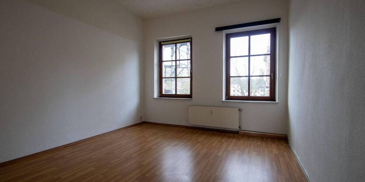 Einfamilienhaus Krefeld Stadtmitte - 1 Zimmer, 237 m&sup2;, 435.000&euro; | Angebot:26806672