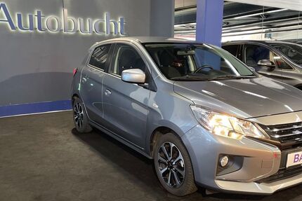 Mitsubishi Space Star 22.300 km 13.999 &euro; Oberhausen 46045