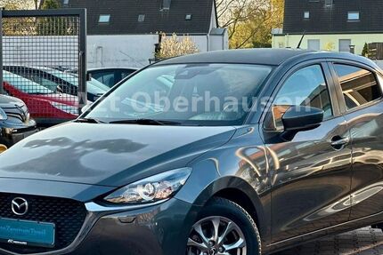 Mazda 2 13.000 km 15.990 &euro; Oberhausen 46049