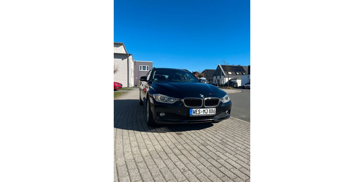 BMW 316 235.387 km 6.200 &euro; Neukirchen-Vluyn 47506