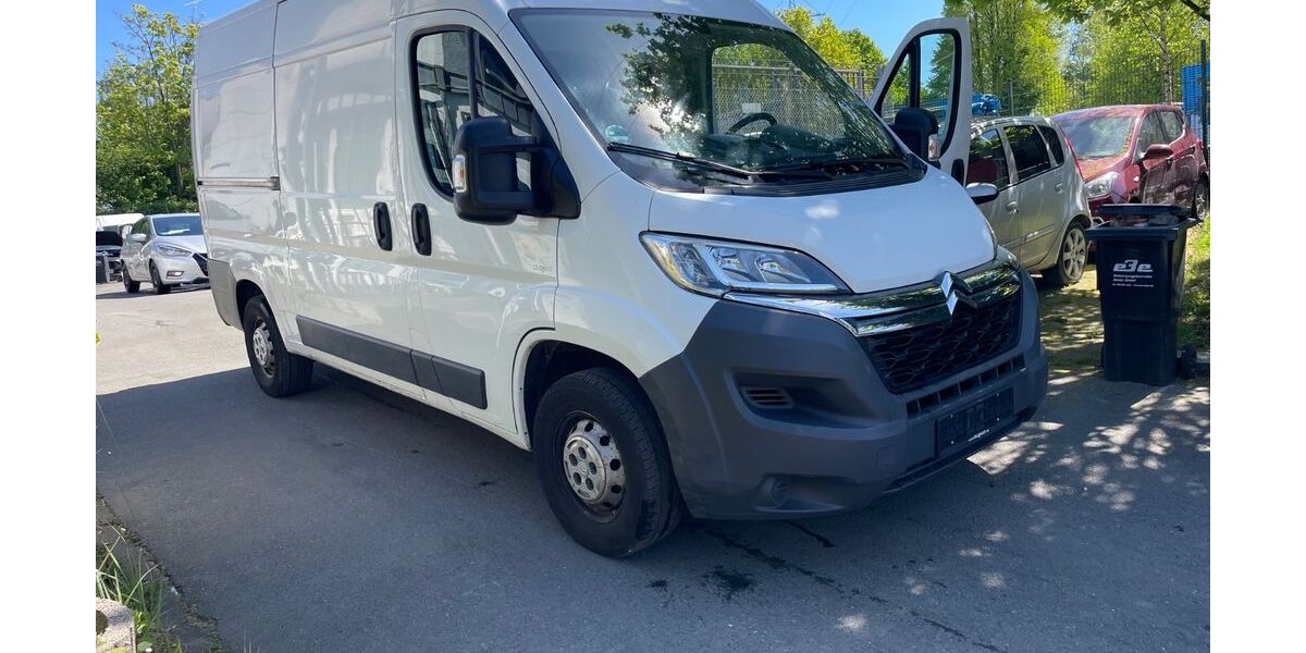 Citroen Jumper 107.000 km 7.999 &euro; Essen 45326