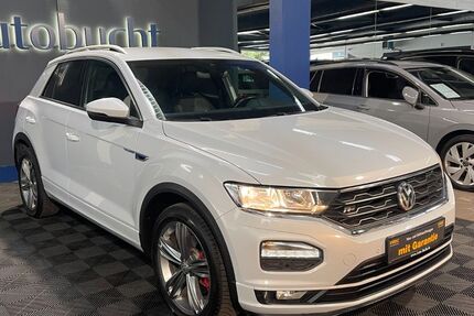 VW T-Roc 71.000 km 19.299 &euro; Oberhausen 46045
