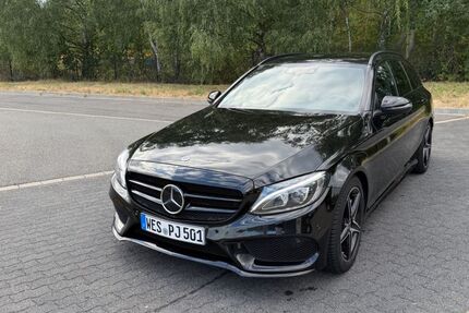 Mercedes-Benz C 250 183.000 km 18.000 &euro; Xanten 46509
