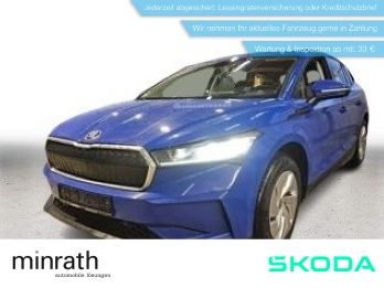 Skoda Enyaq 32.381 km 21.850 &euro; Moers 47441