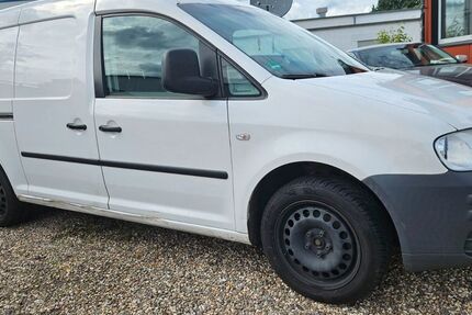 VW Caddy 350.000 km 2.680 &euro; Rheinberg 47495