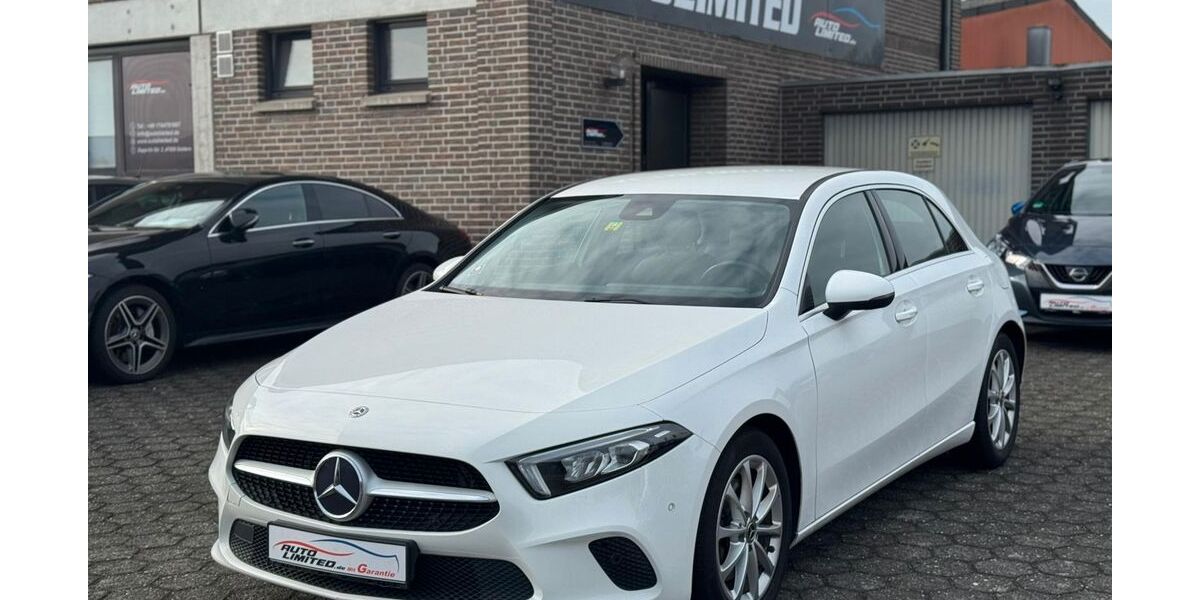 Mercedes-Benz A 220 110.000 km 19.990 &euro; Geldern 47608