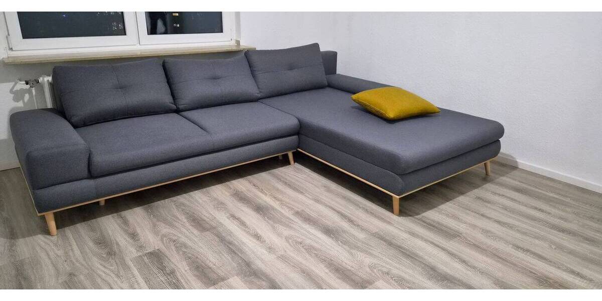 Etagenwohnung Essen Holsterhausen - 2 Zimmer, 47 m&sup2;, 480&euro; | Angebot:26246288