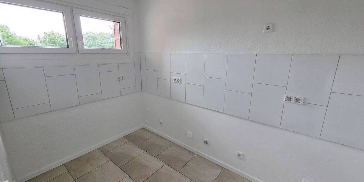 Etagenwohnung Gladbeck Zweckel - 3 Zimmer, 85 m&sup2;, 700&euro; | Angebot:25677099