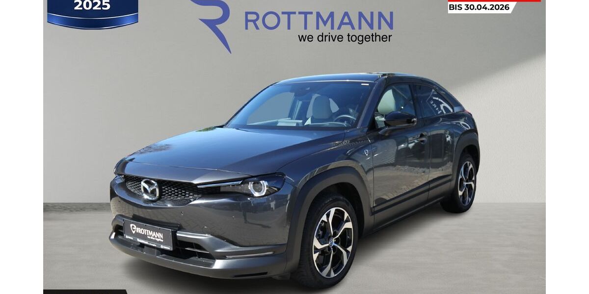 Mazda MX-30 8.945 km 28.980 &euro; Bottrop-Kirchhellen 46244