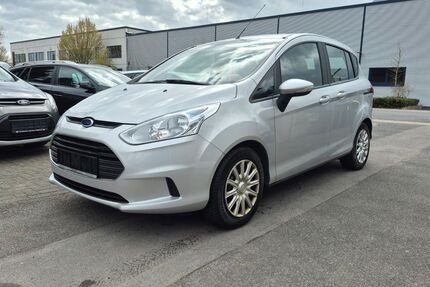 Ford B-Max 96.000 km 6.600 &euro; Rheinberg 47495