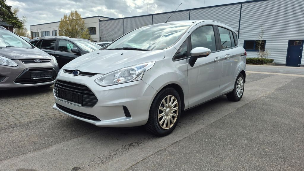 Ford B-Max 96.000 km 6.600 &euro; Rheinberg 47495