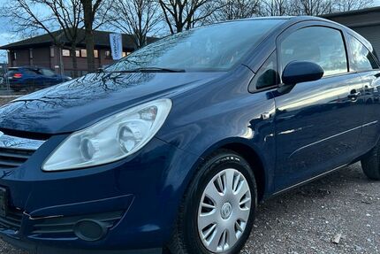 Opel Corsa 198.000 km 990 &euro; Neukirchen-Vluyn 47506