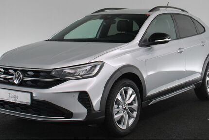 VW Taigo 5.000 km 27.950 &euro; Krefeld 47803