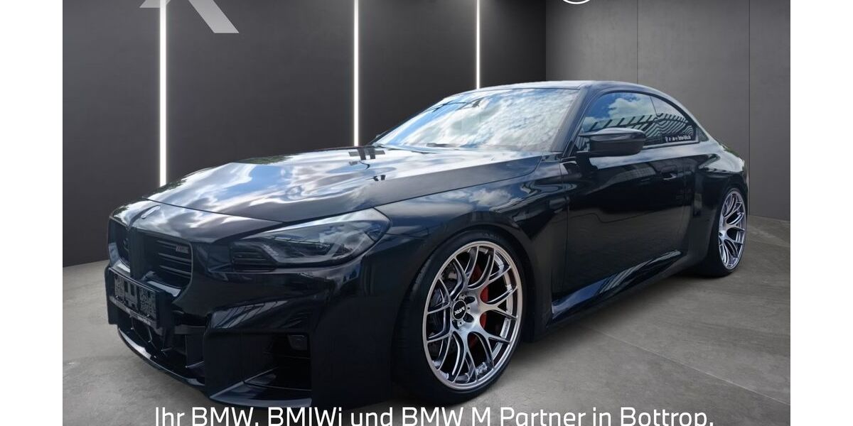 BMW M2 9.990 km 71.890 &euro; Bottrop 46236