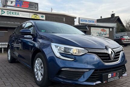 Renault Megane 146.250 km 7.200 &euro; Dinslaken 46537