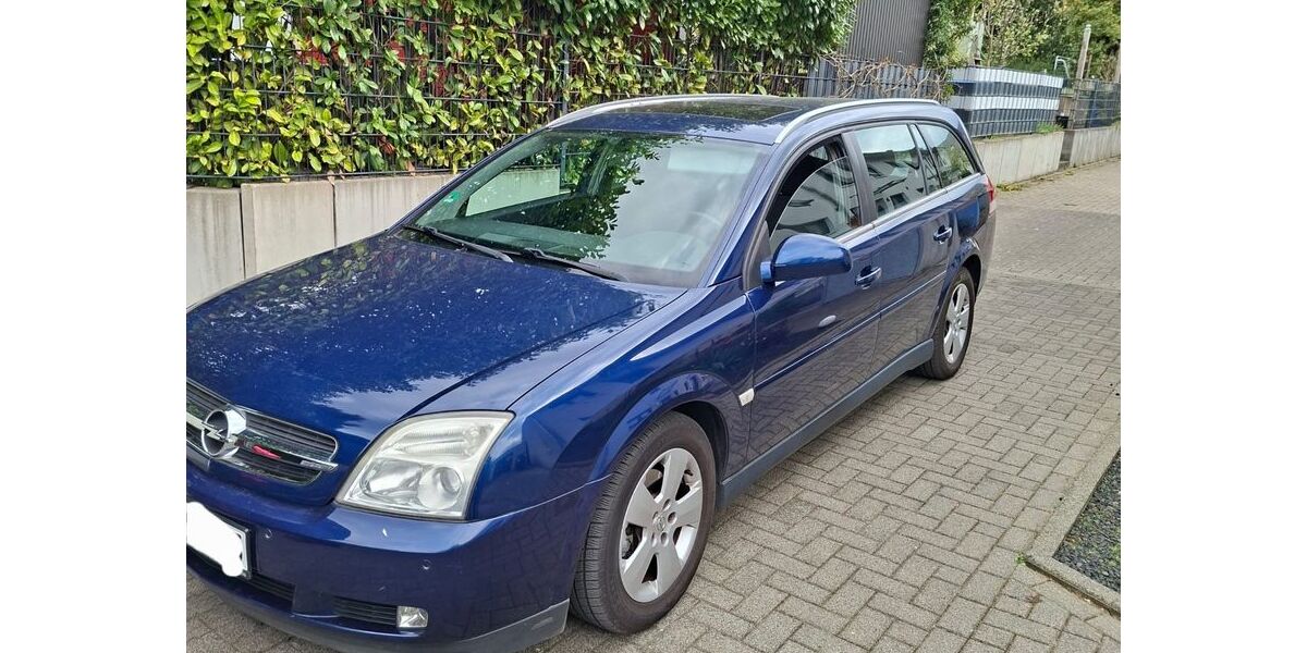 Opel Vectra 158.000 km 2.300 &euro; Essen 45355
