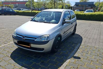 Opel Corsa 189.000 km 1.500 &euro; Gladbeck 45968