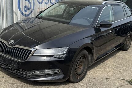 Skoda Superb 119.280 km 23.700 &euro; Krefeld 47805