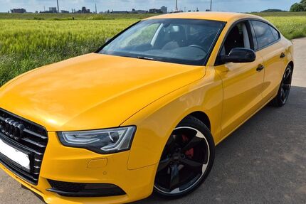 Audi A5 198.900 km 8.950 &euro; Duisburg 47259